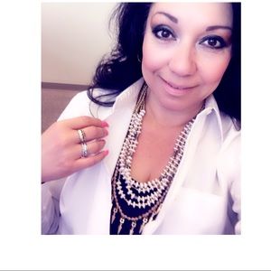 Meet your Posher, Francine